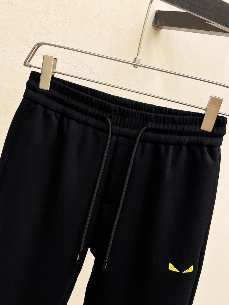 Fendi Long Pants